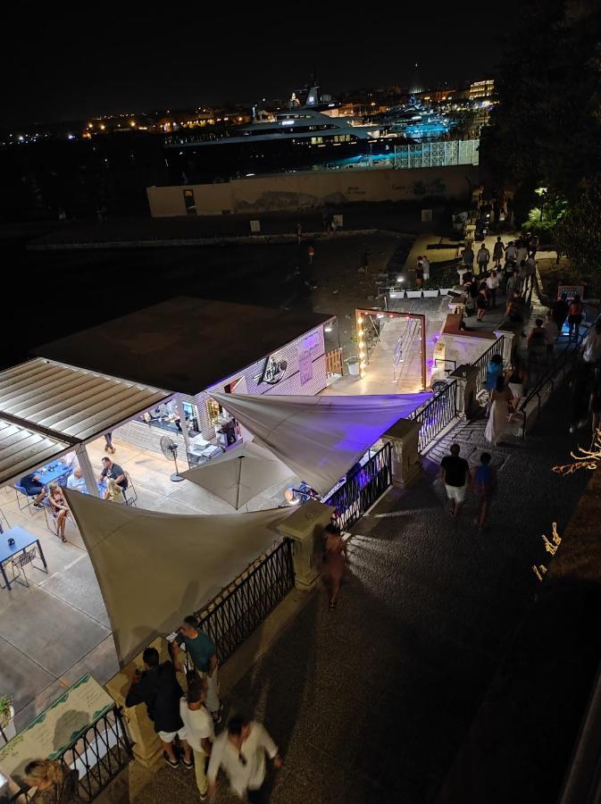 הוילה סירקוזה Al Settimo Porta Marina מראה חיצוני תמונה